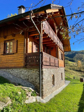 Preisöxlhütte